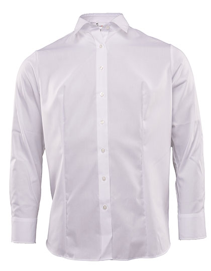 Women´s Blouse Comfort Fit Long Sleeve