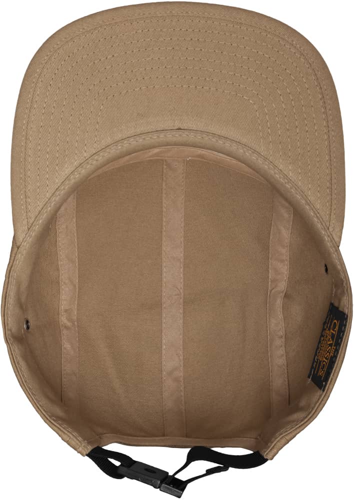 Classic Jockey Cap