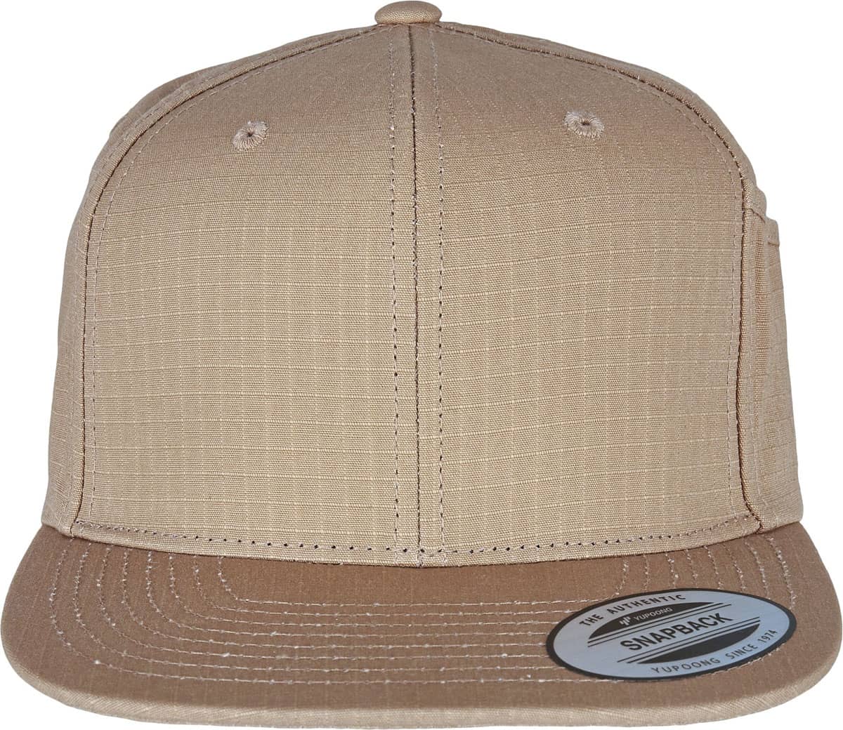 Pencil Holder Snapback Cap
