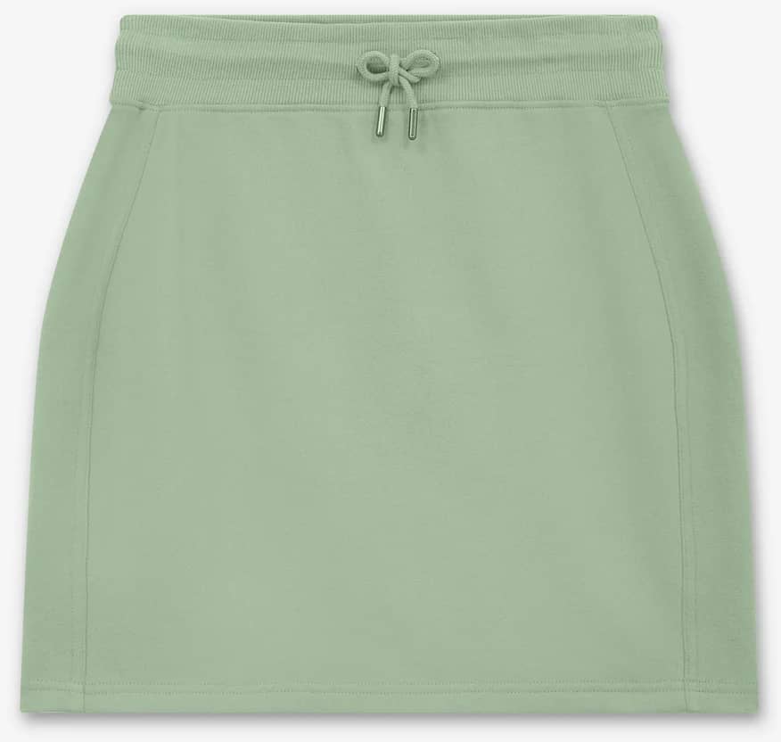 Sweat Skirt