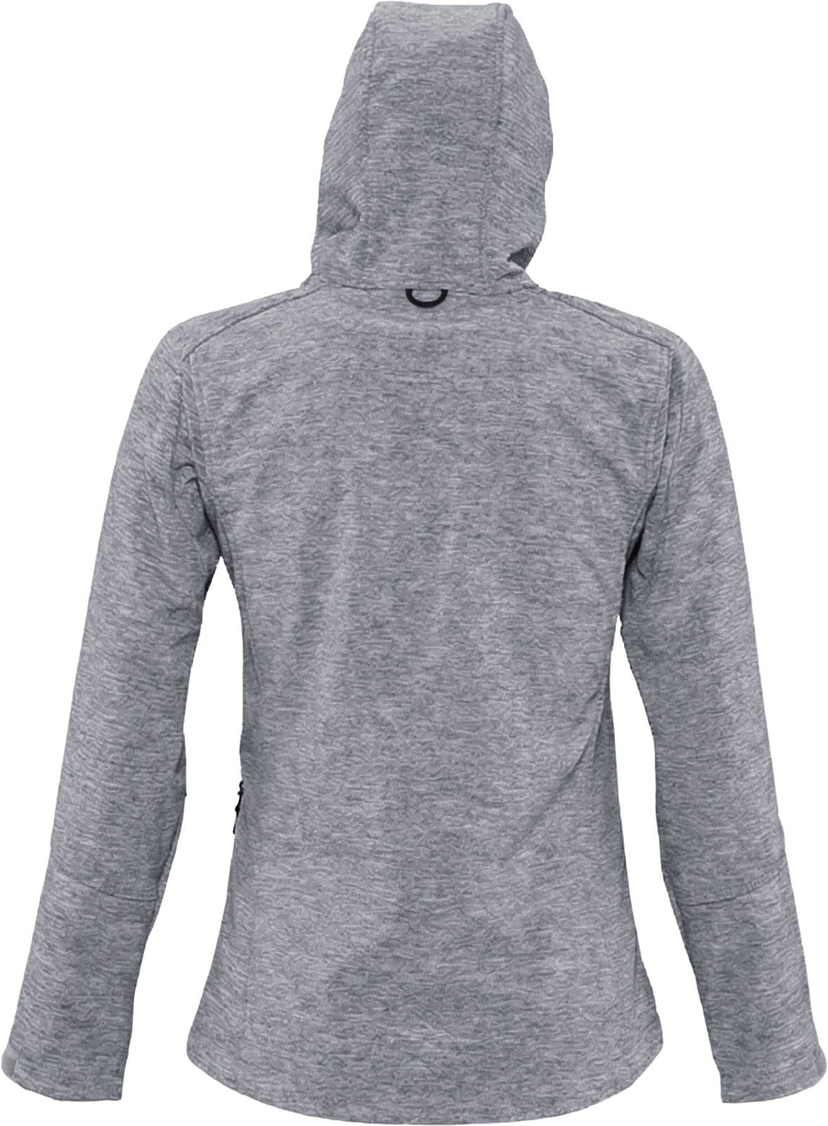 Women´s Hooded Softshell Jacket Replay