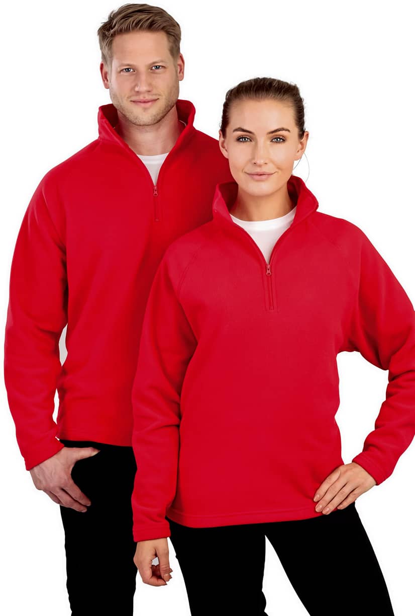 Microfleece Top