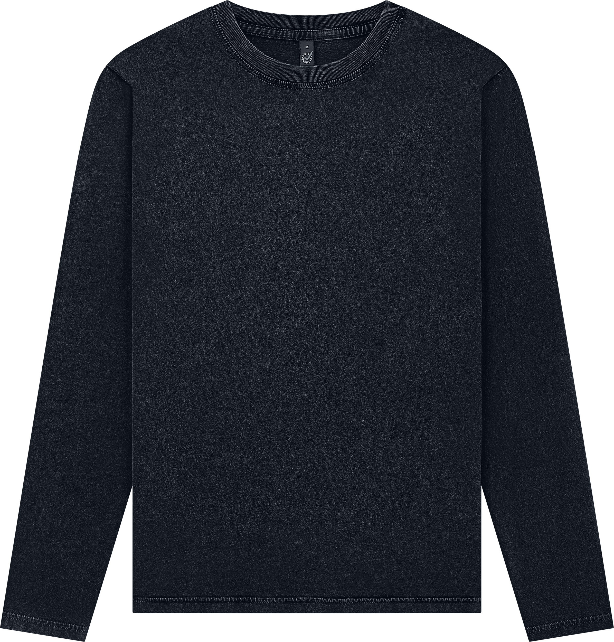 Unisex Organic Longsleeve T-Shirt