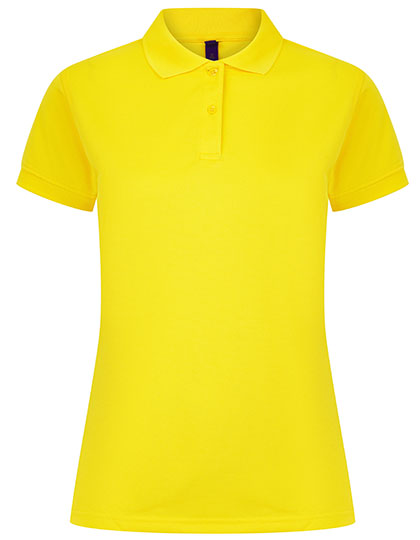 Ladies´ Coolplus® Wicking Polo Shirt