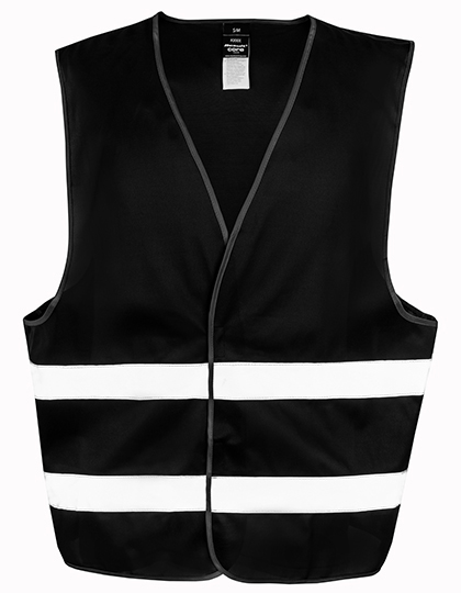 Enhanced Visibility Vest