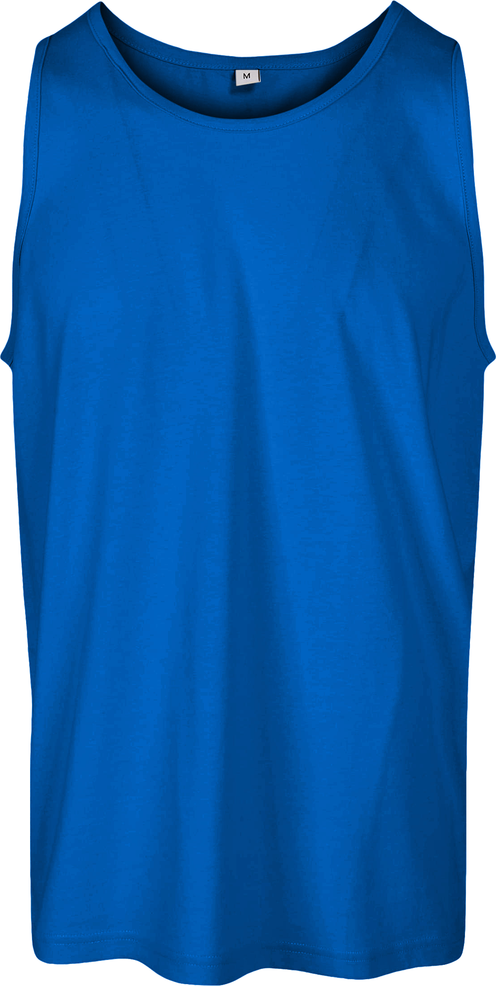 Basic Tank