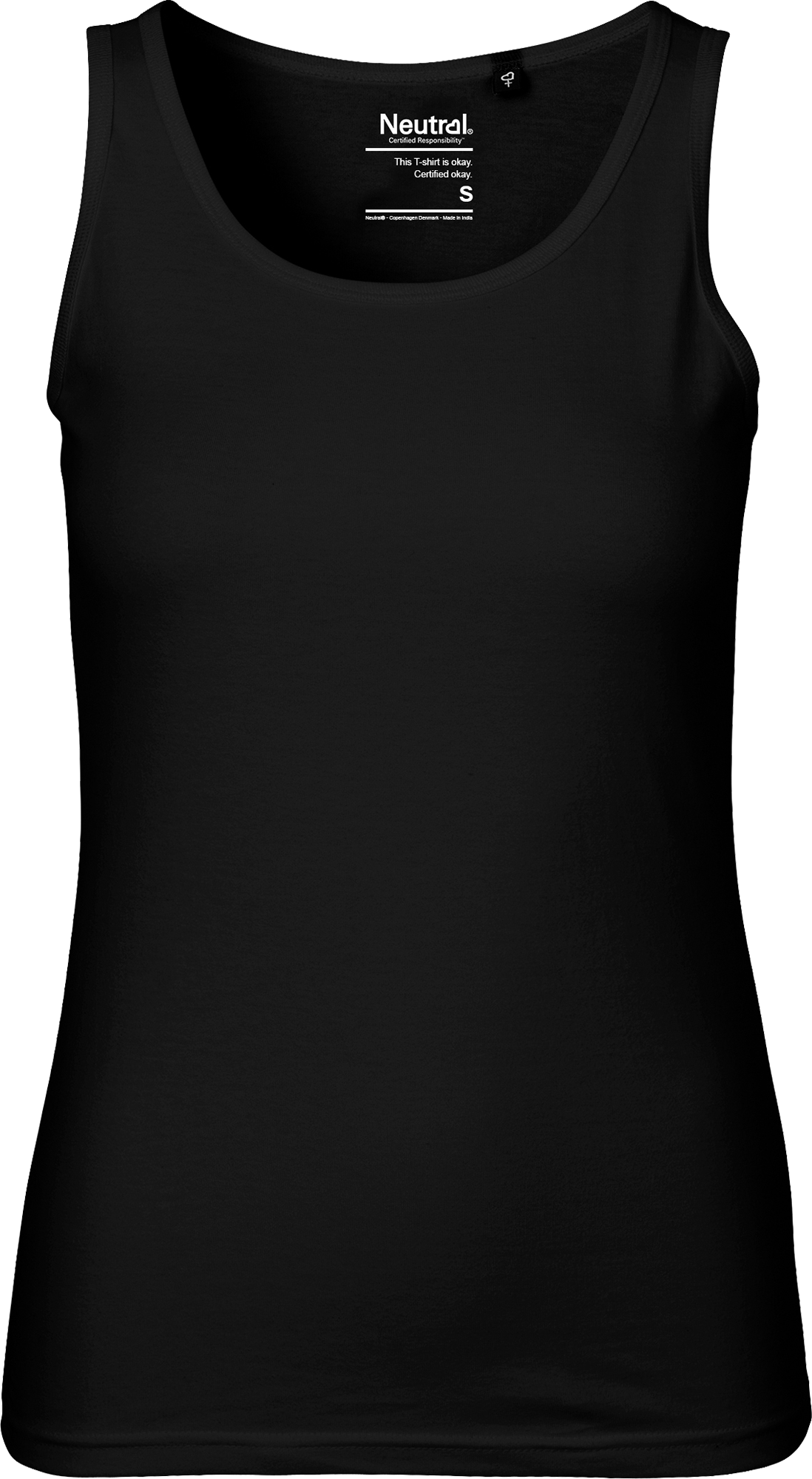 Ladies´ Tank Top