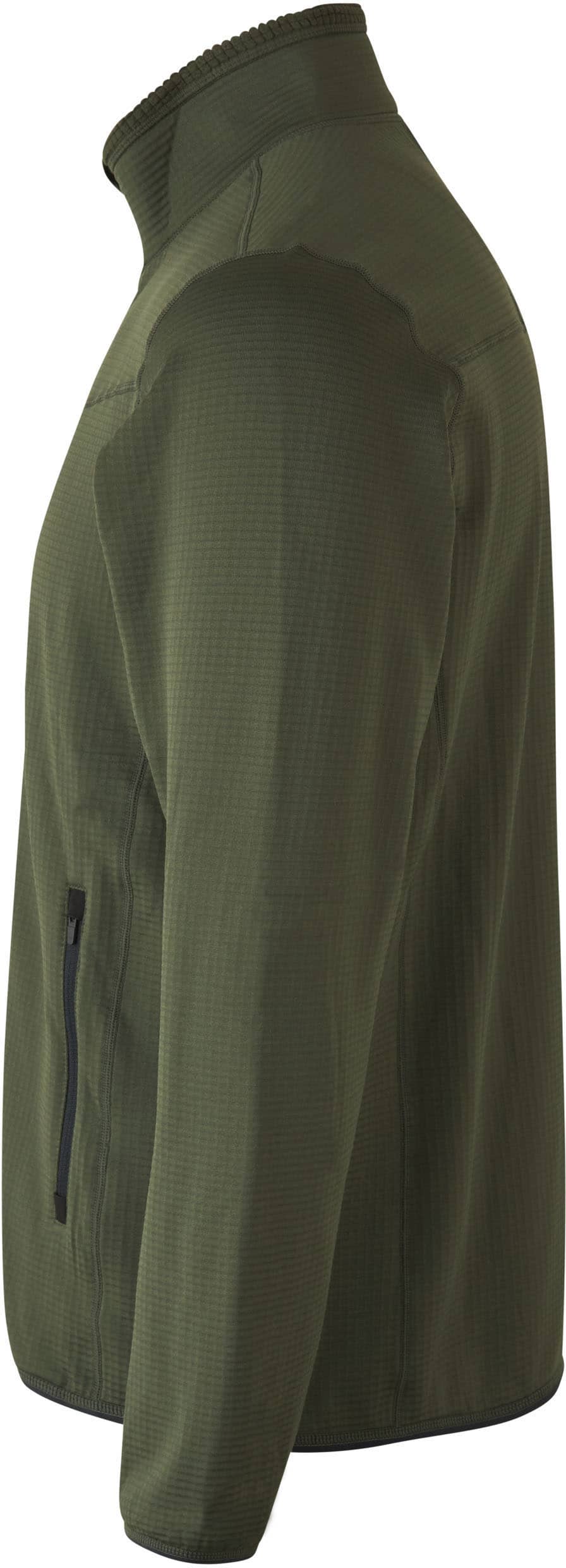 Komfort Stretchjacke