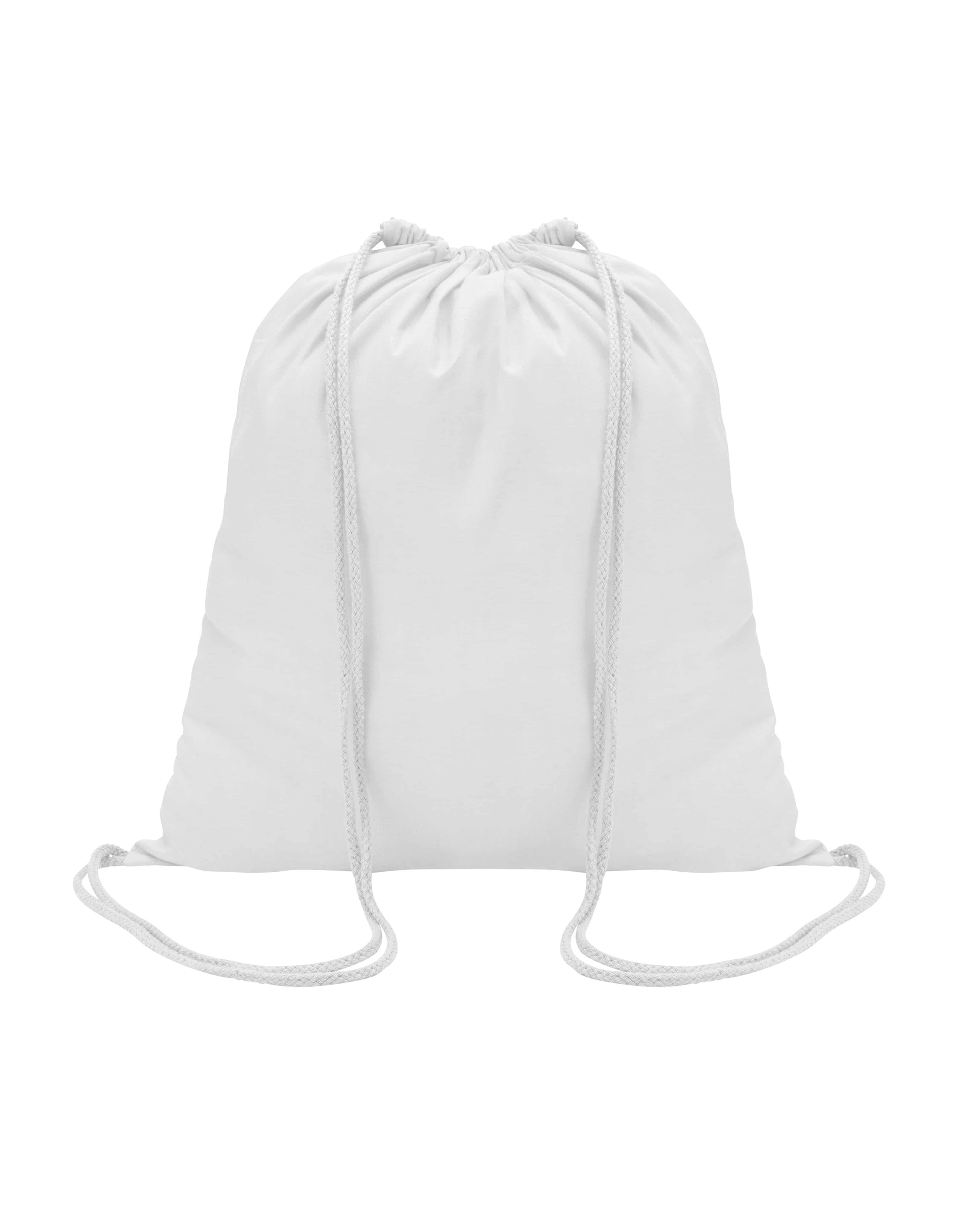 Drawstring Backpack Genova