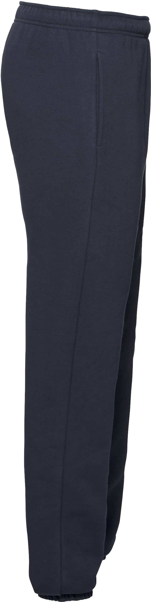 Premium Elasticated Cuff Jog Pants