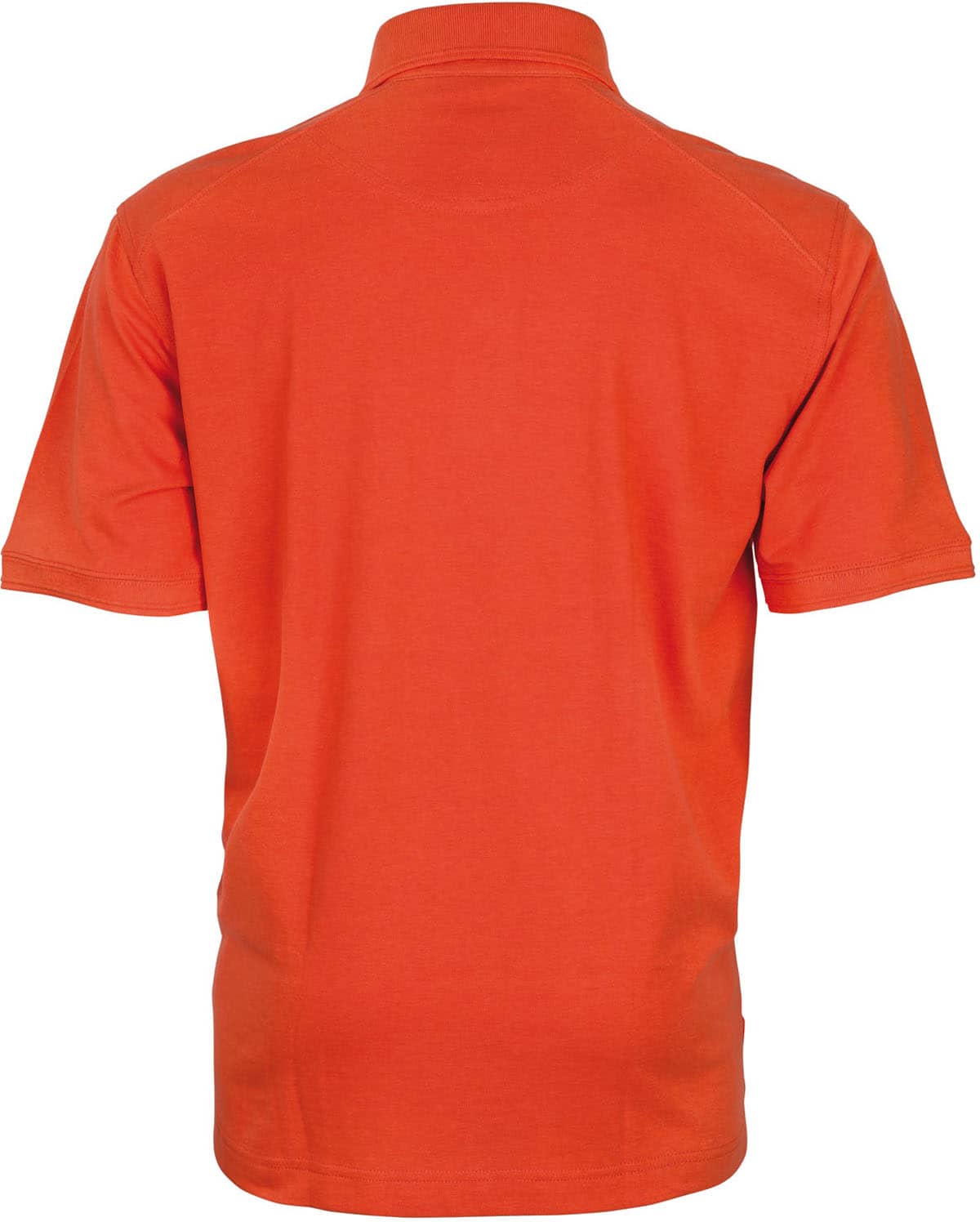 Apex Pocket Polo Shirt