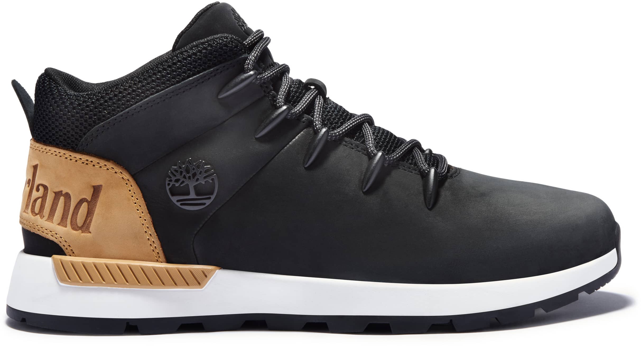 Schuhe Sprint Trekker mid