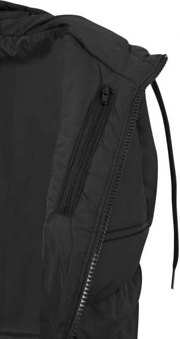 Bubble Vest