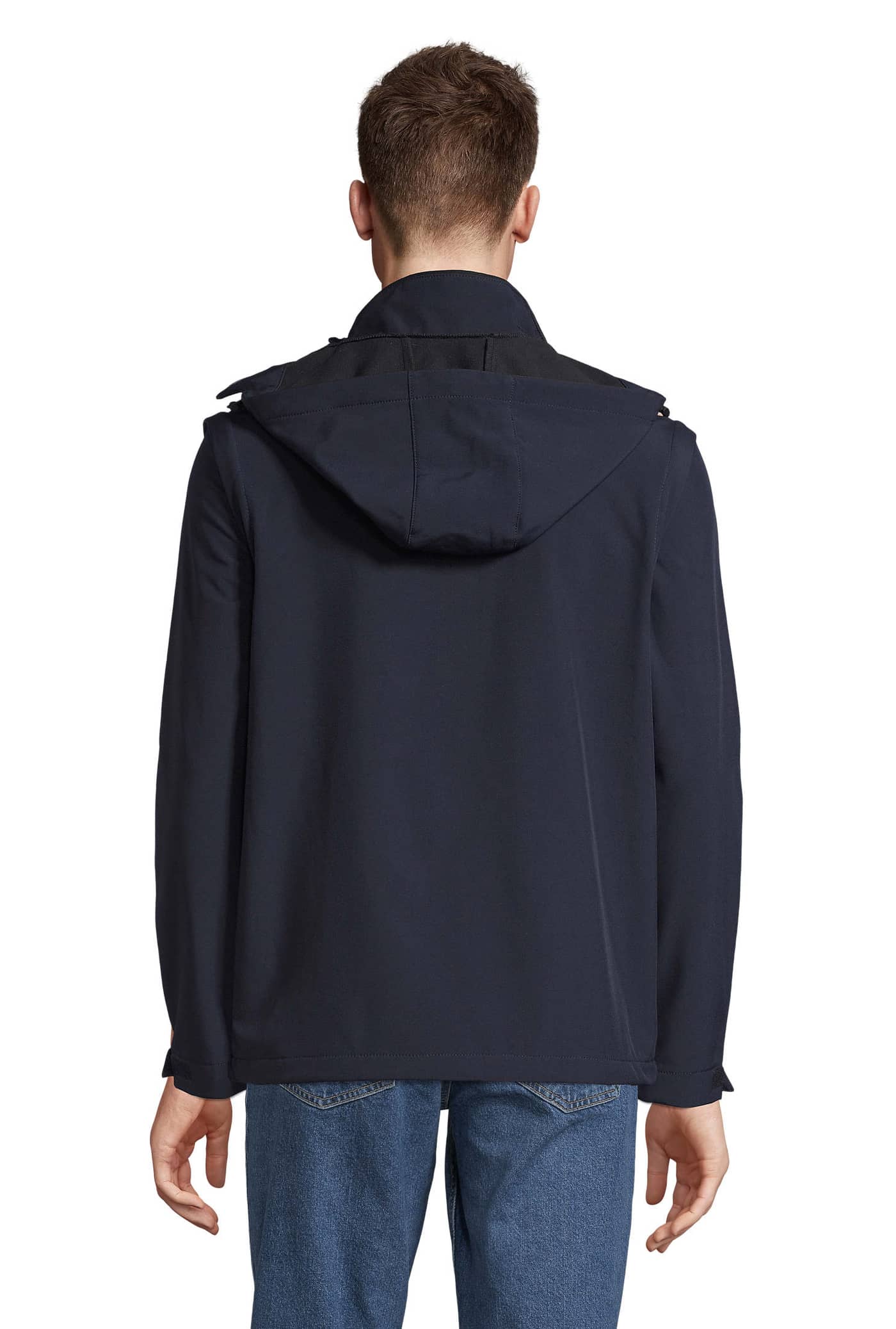 Softshell Jacket 3in1 Falcon