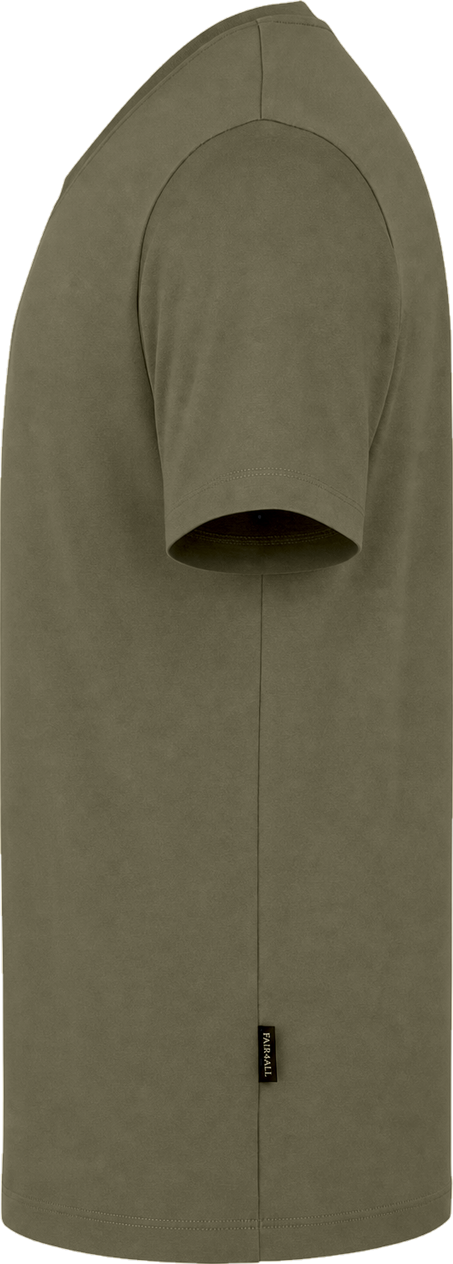 Men´s Luxury V-Neck Tees