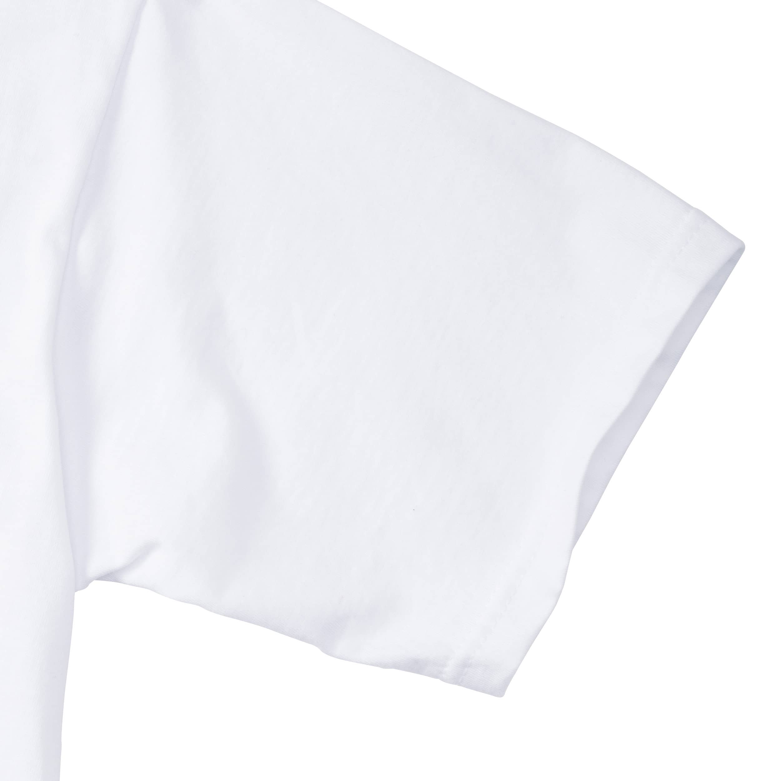 Authentic Heavyweight T