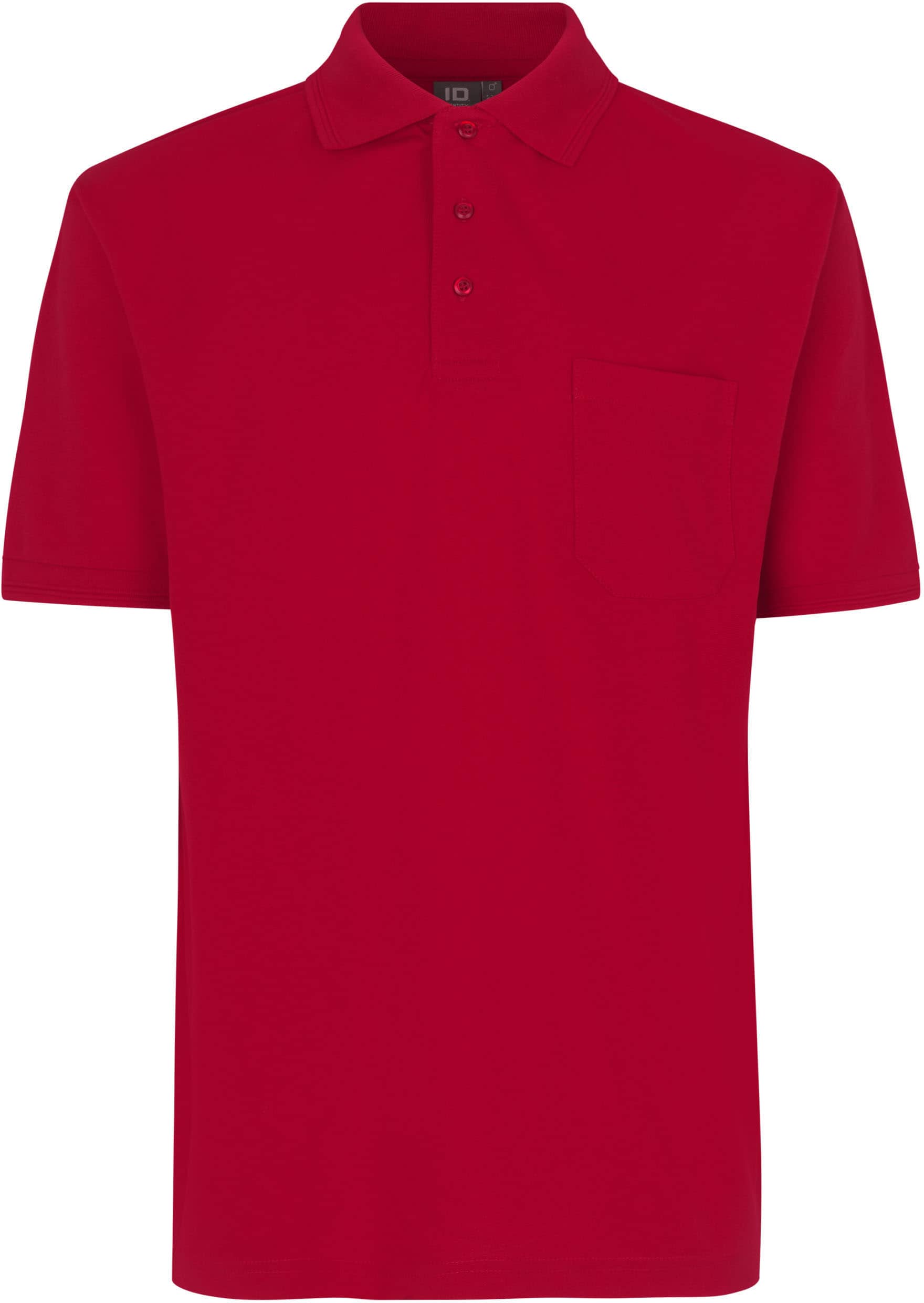 Klassisches Poloshirt