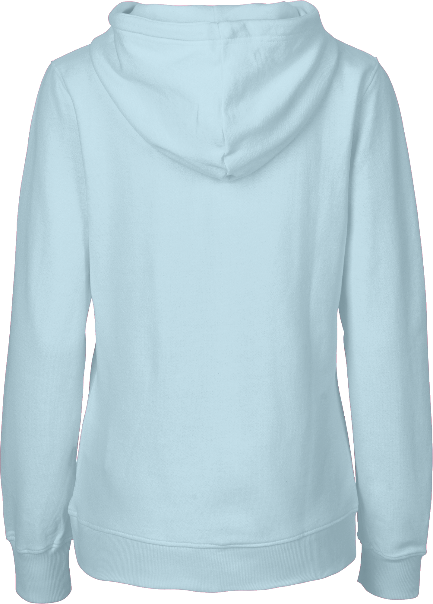 Ladies´ Zip Hoodie