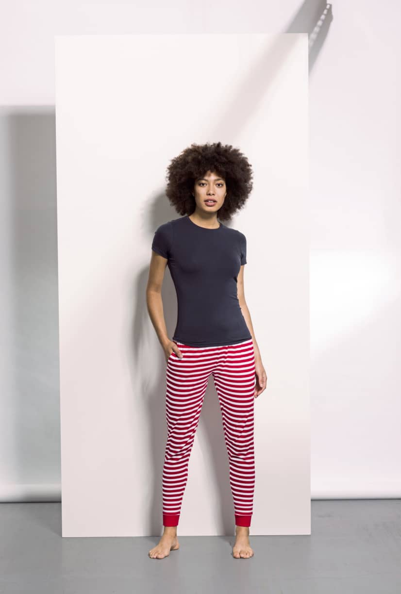 Women´s Cuffed Lounge Pants