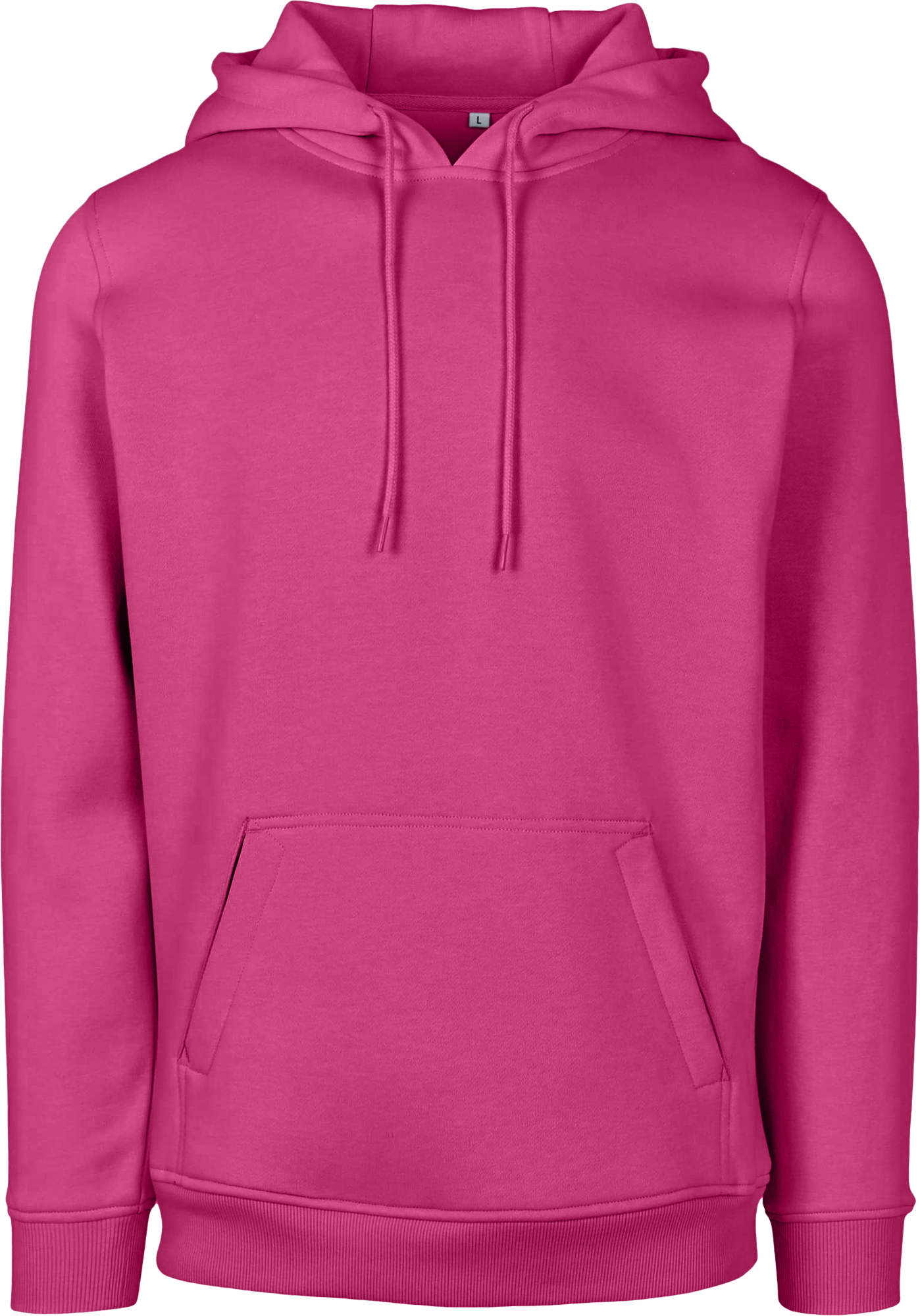 Heavy Hoody