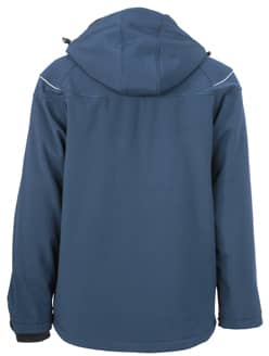 Men´s Winter Softshell Jacket