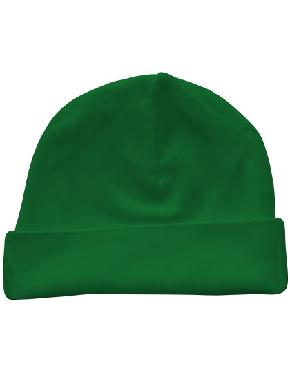 Organic Baby Hat Rox 01