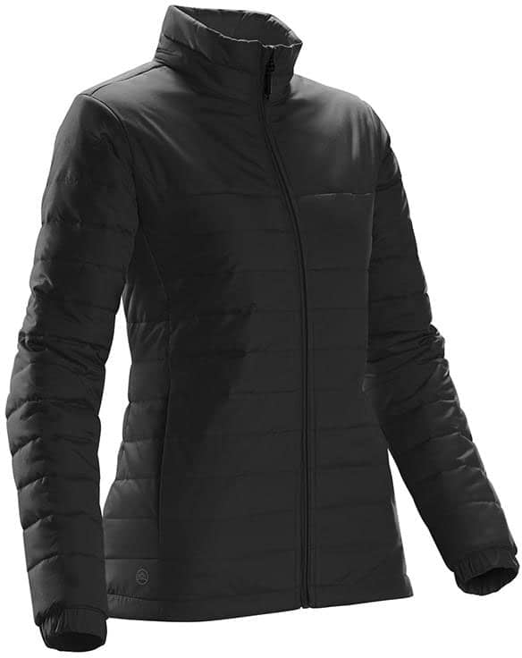 Women's Nautilus Quilted Jacket
