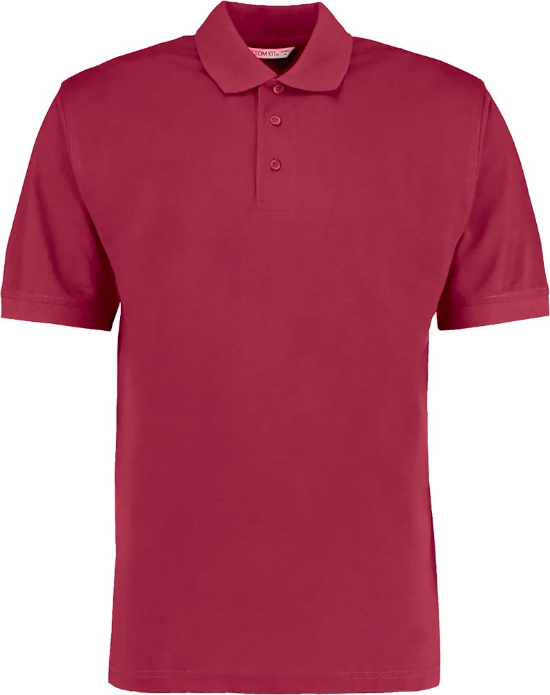 Classic Fit Klassic Superwash® 60° Polo