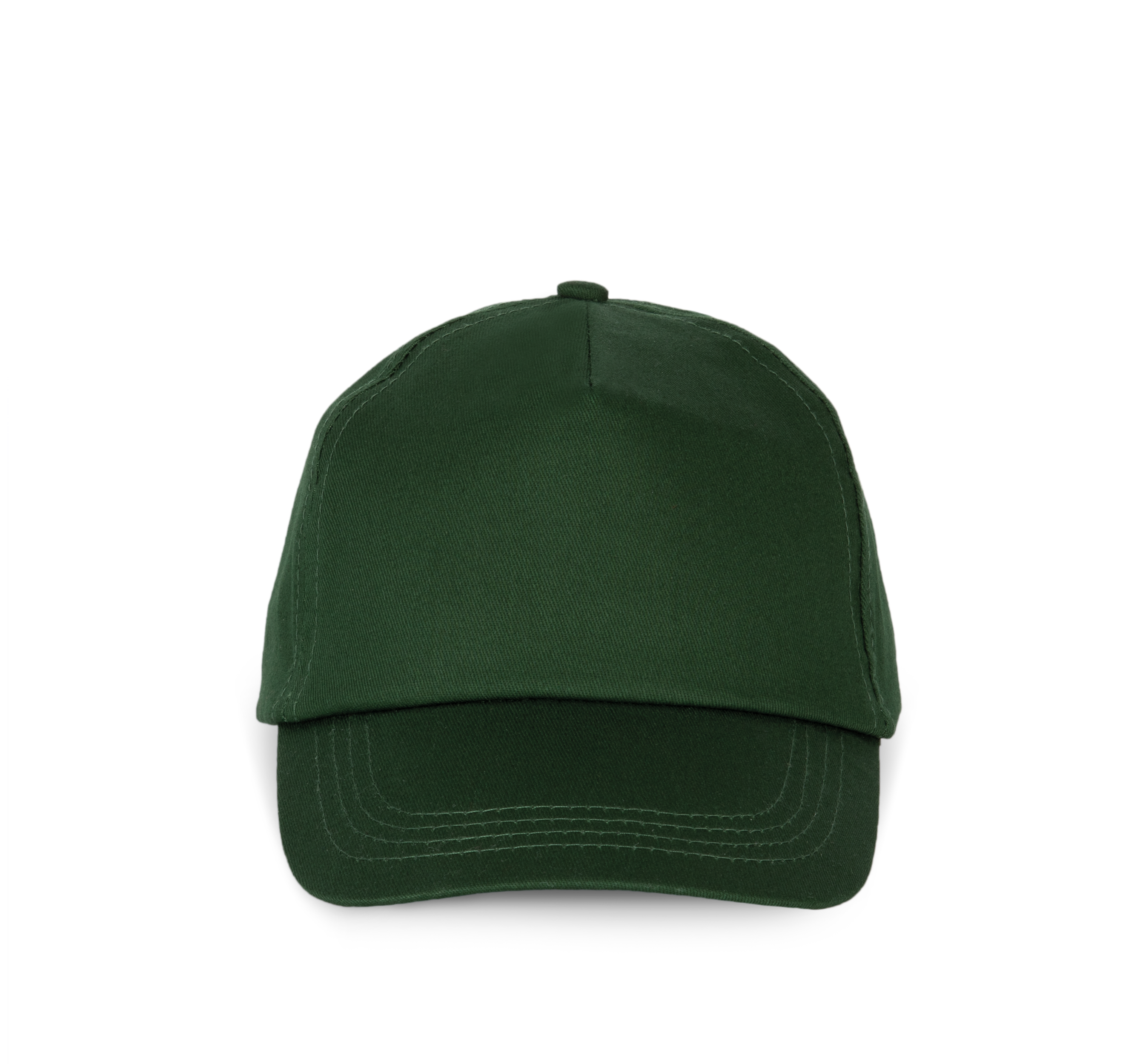 First - 5-Panel-Kappe
