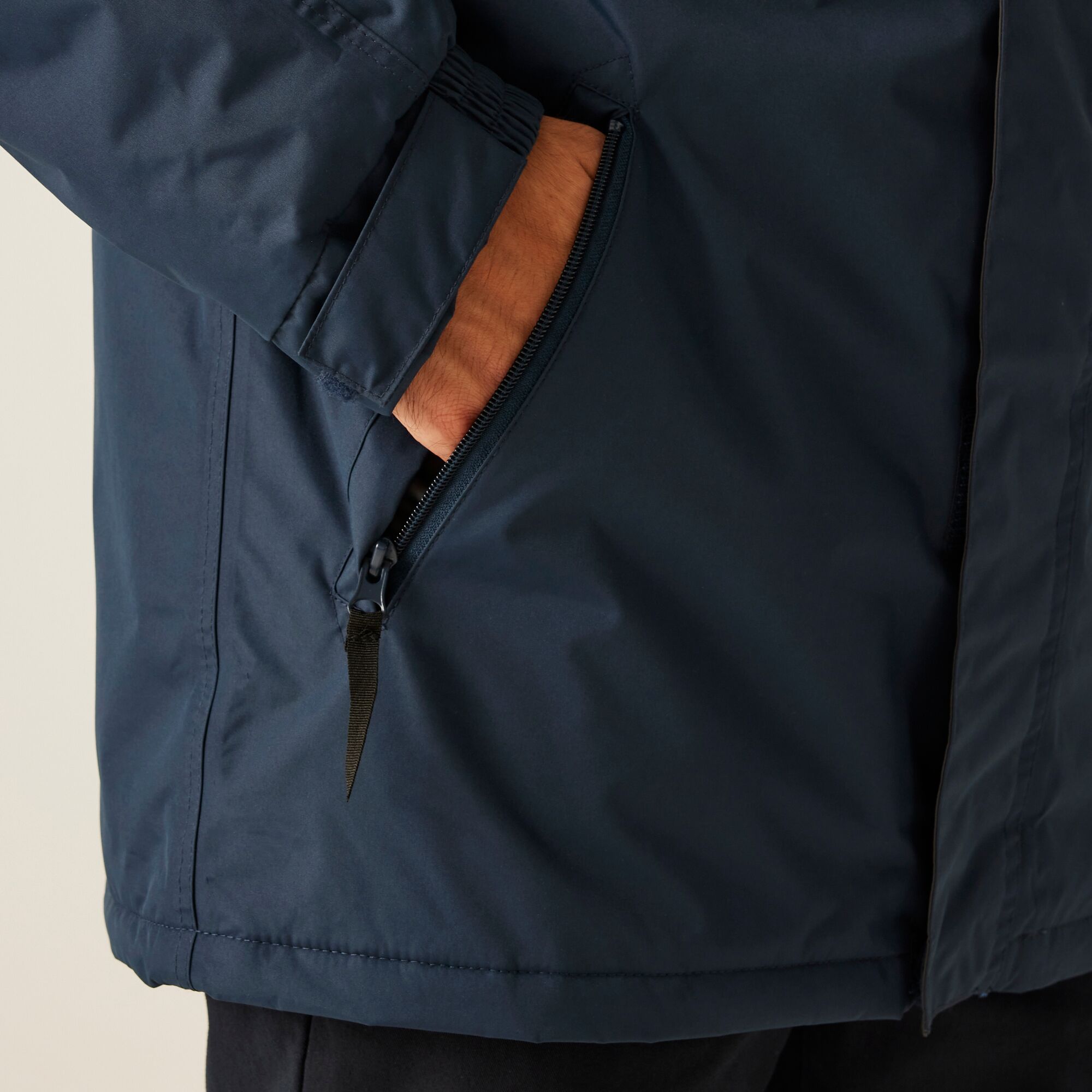 Dover Parka