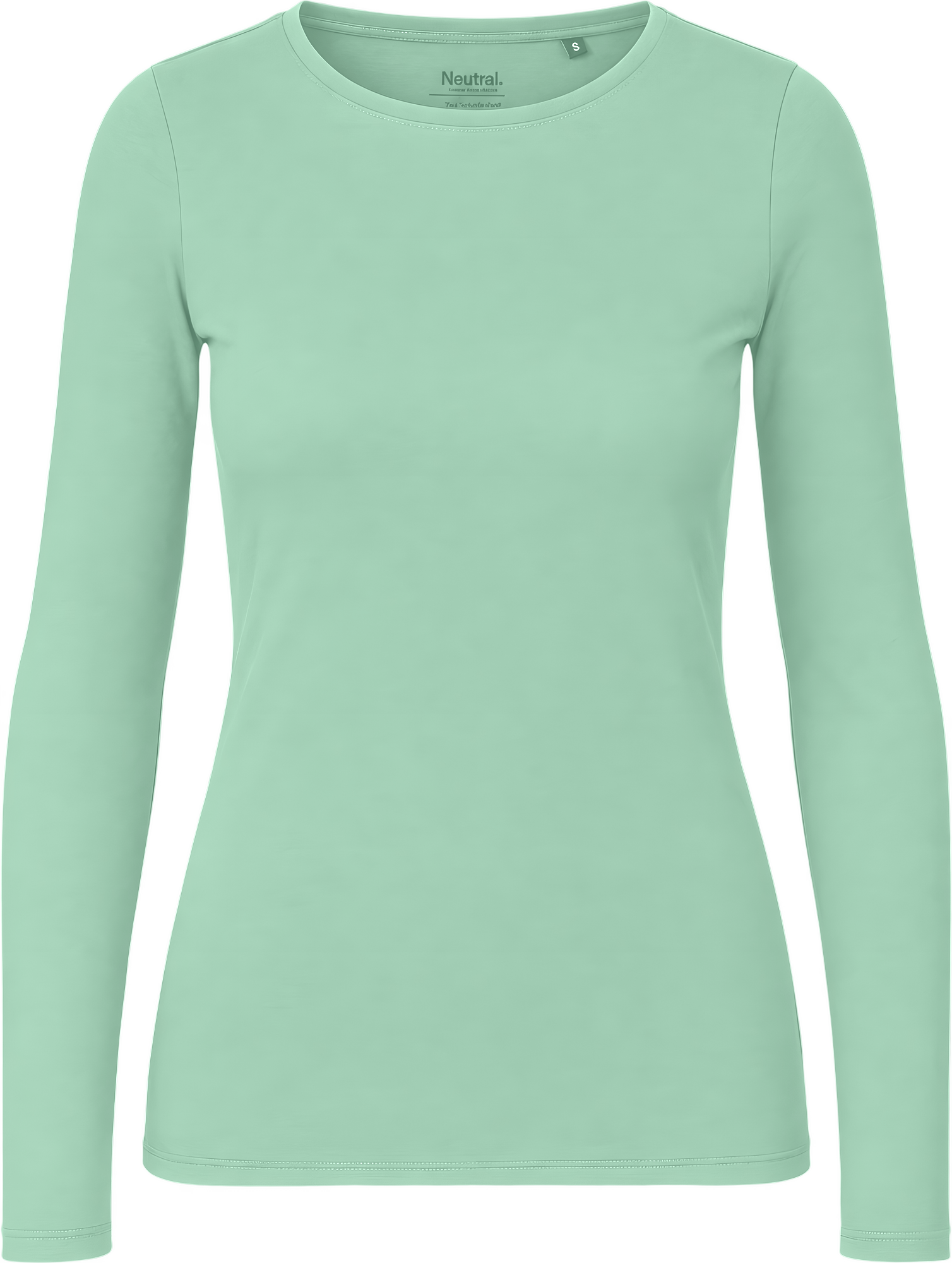 Ladies´ Long Sleeve T-Shirt