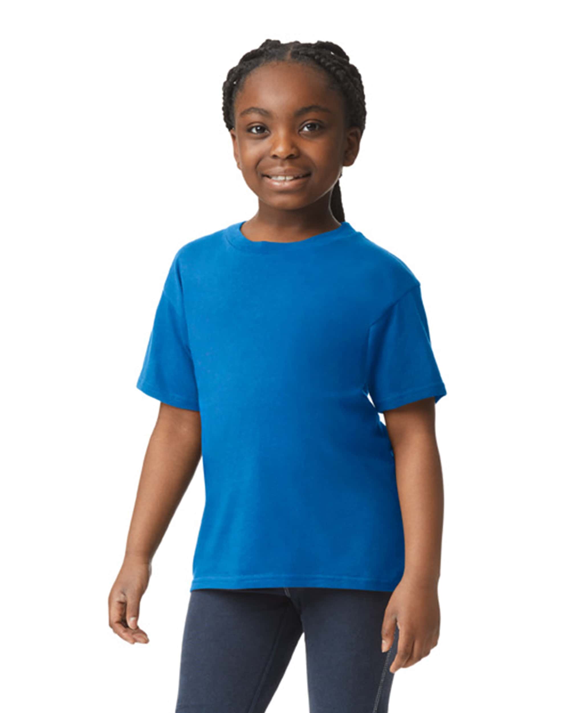 Softstyle® Youth T-Shirt