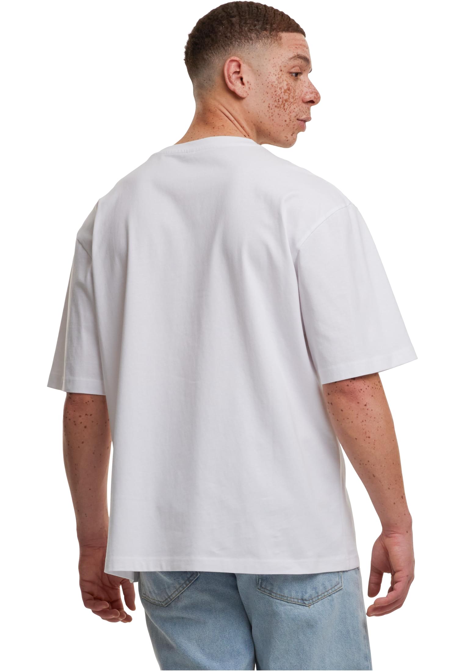 Loose Fit Tee