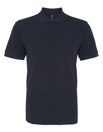 Men´s Classic Fit Polo