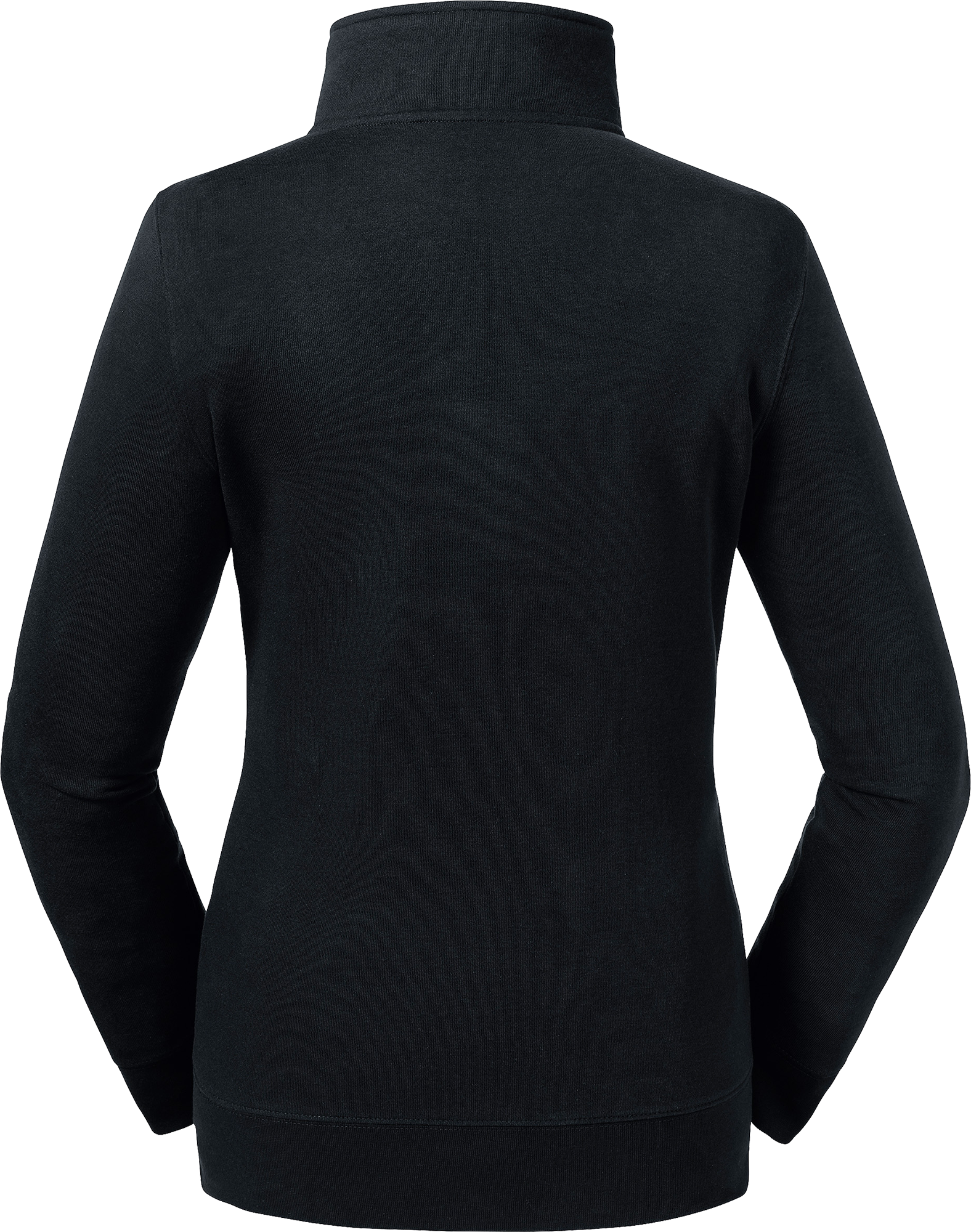 Ladies´ Authentic Sweat Jacket