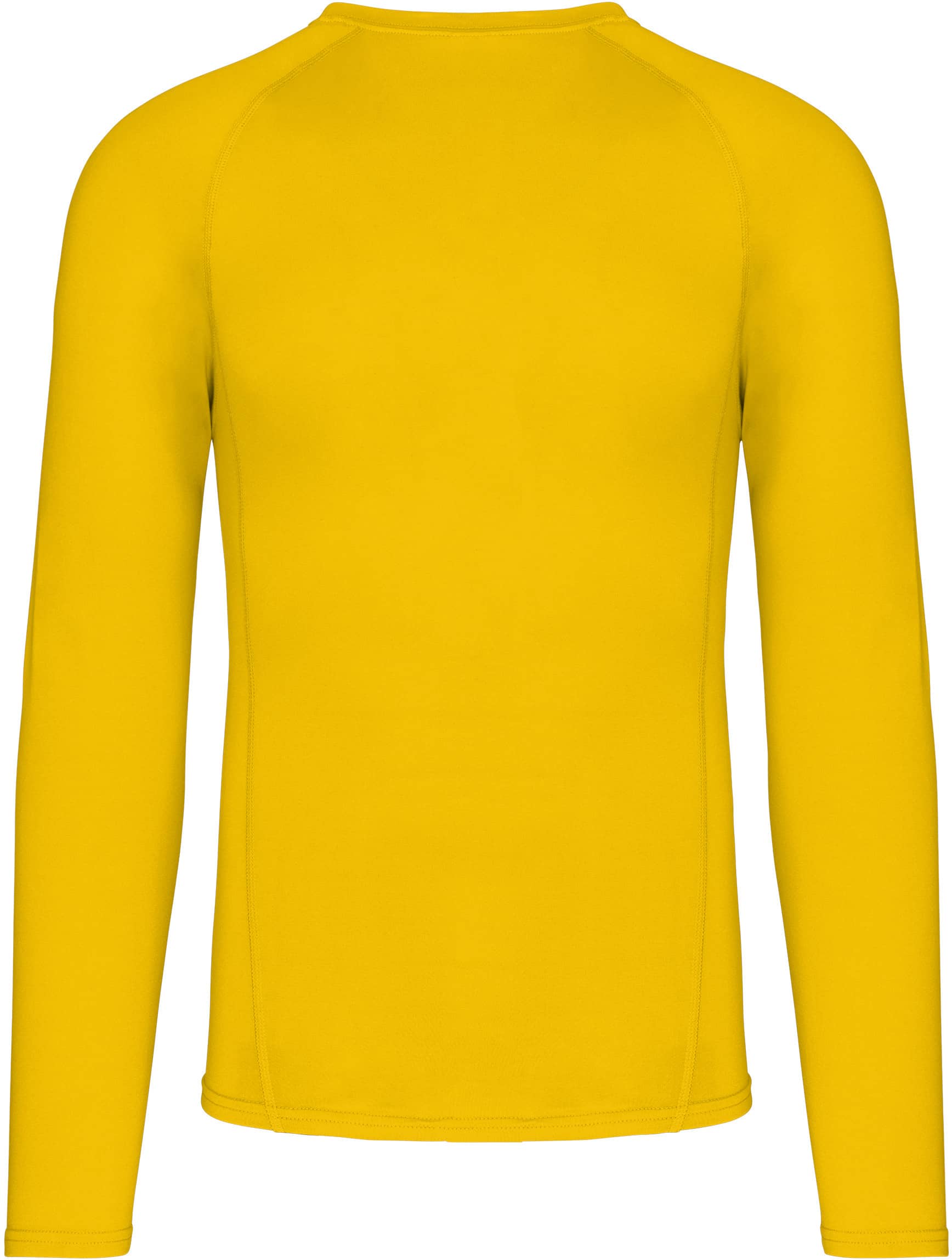 Langarm Doppelhaut T-Shirt - schnelltrocknend