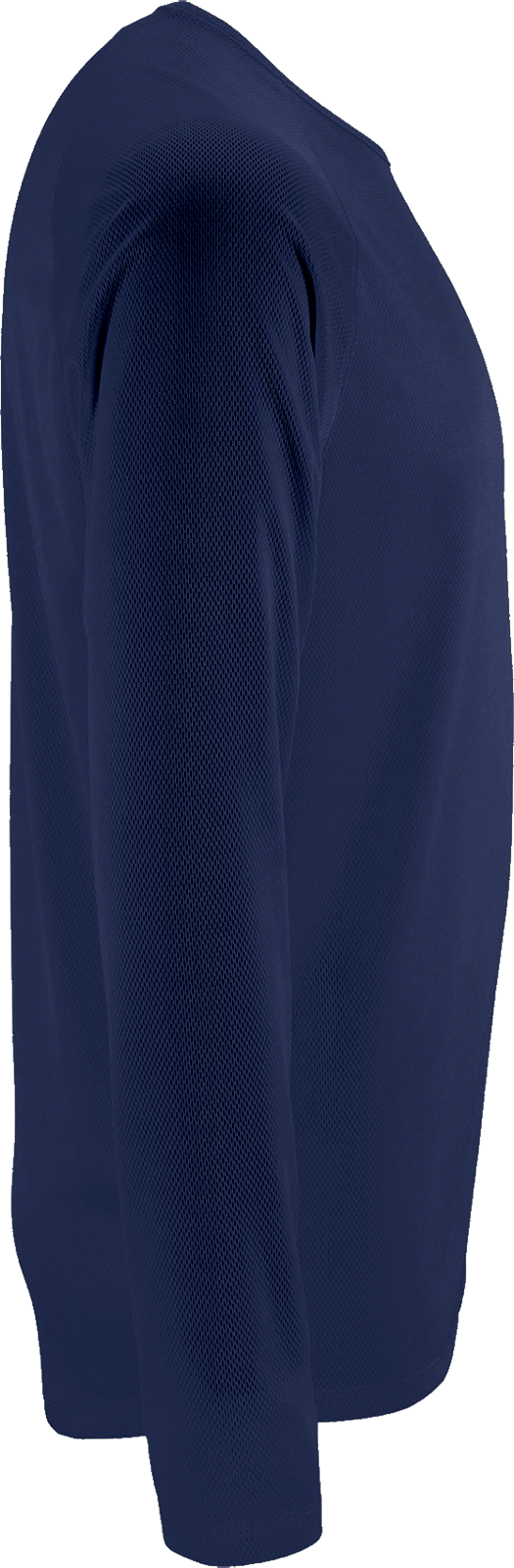 Men´s Long Sleeve Sports T-Shirt Sporty