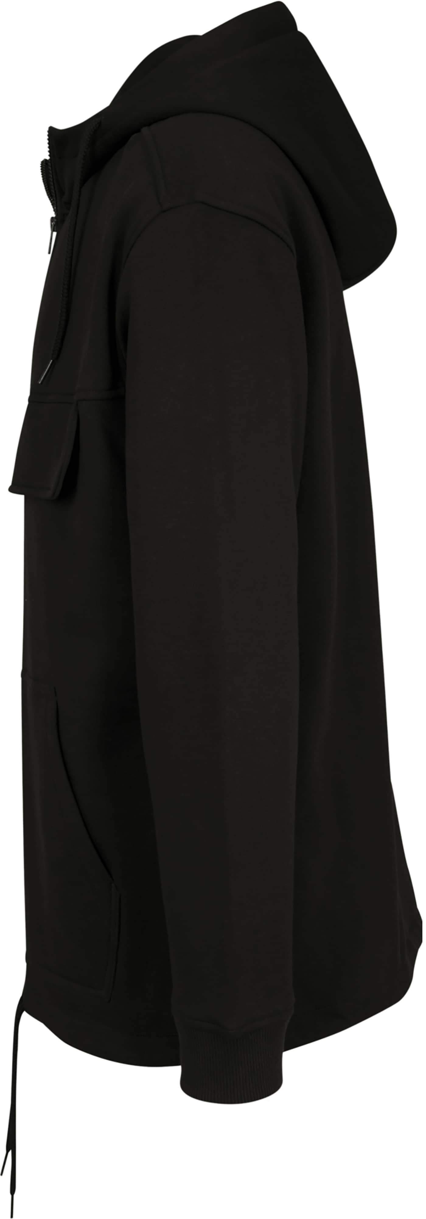 Sweat Pull Over Hoody