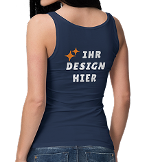 Damen Tanktops