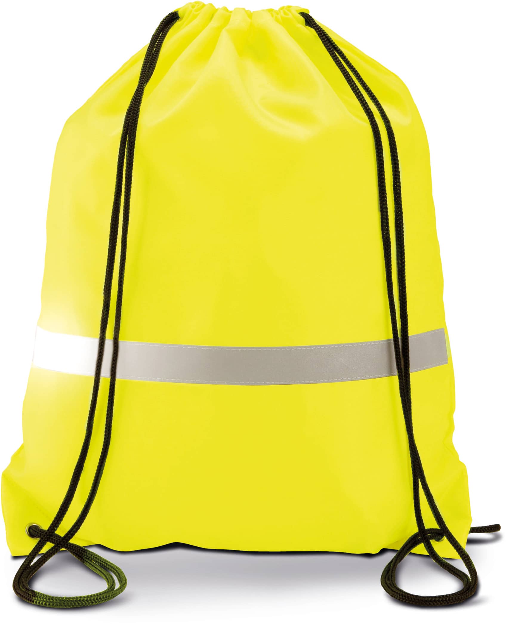 Reflektierender Rucksack-Beutel