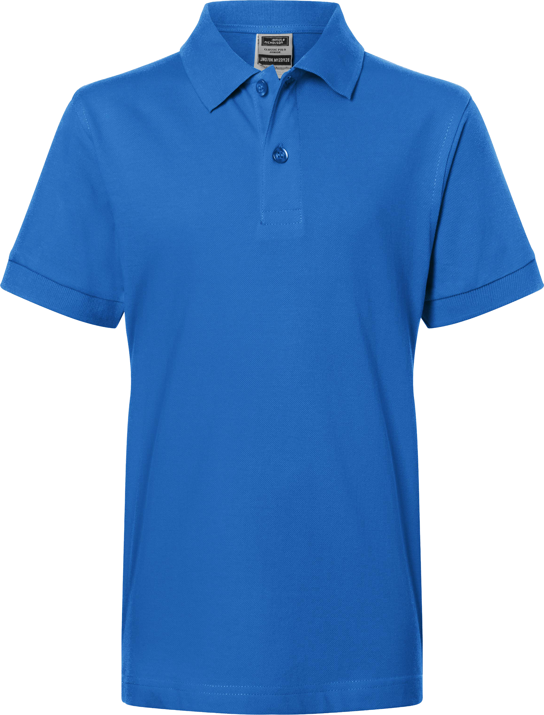 Junior Classic Polo