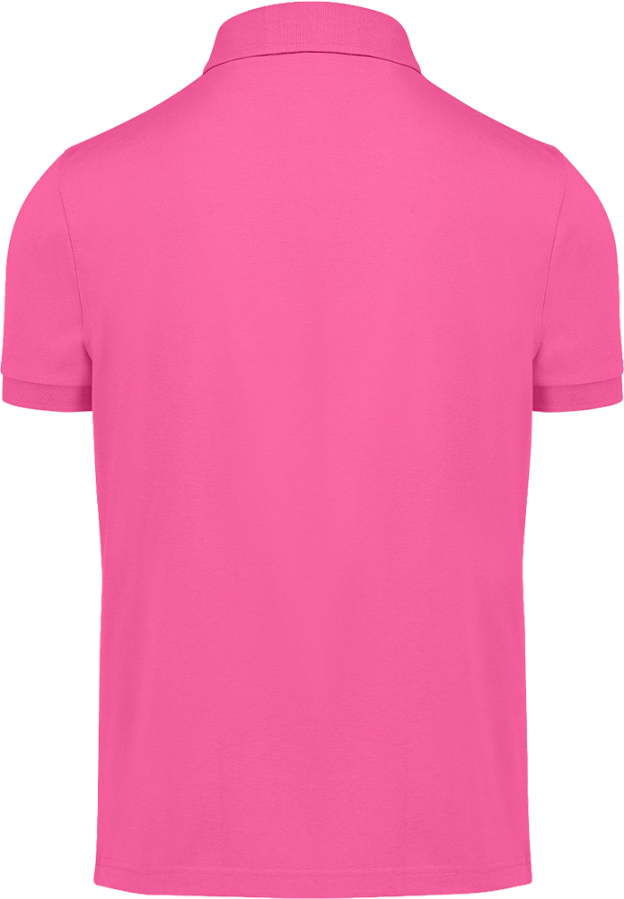 My Eco Polo 65/35_°
