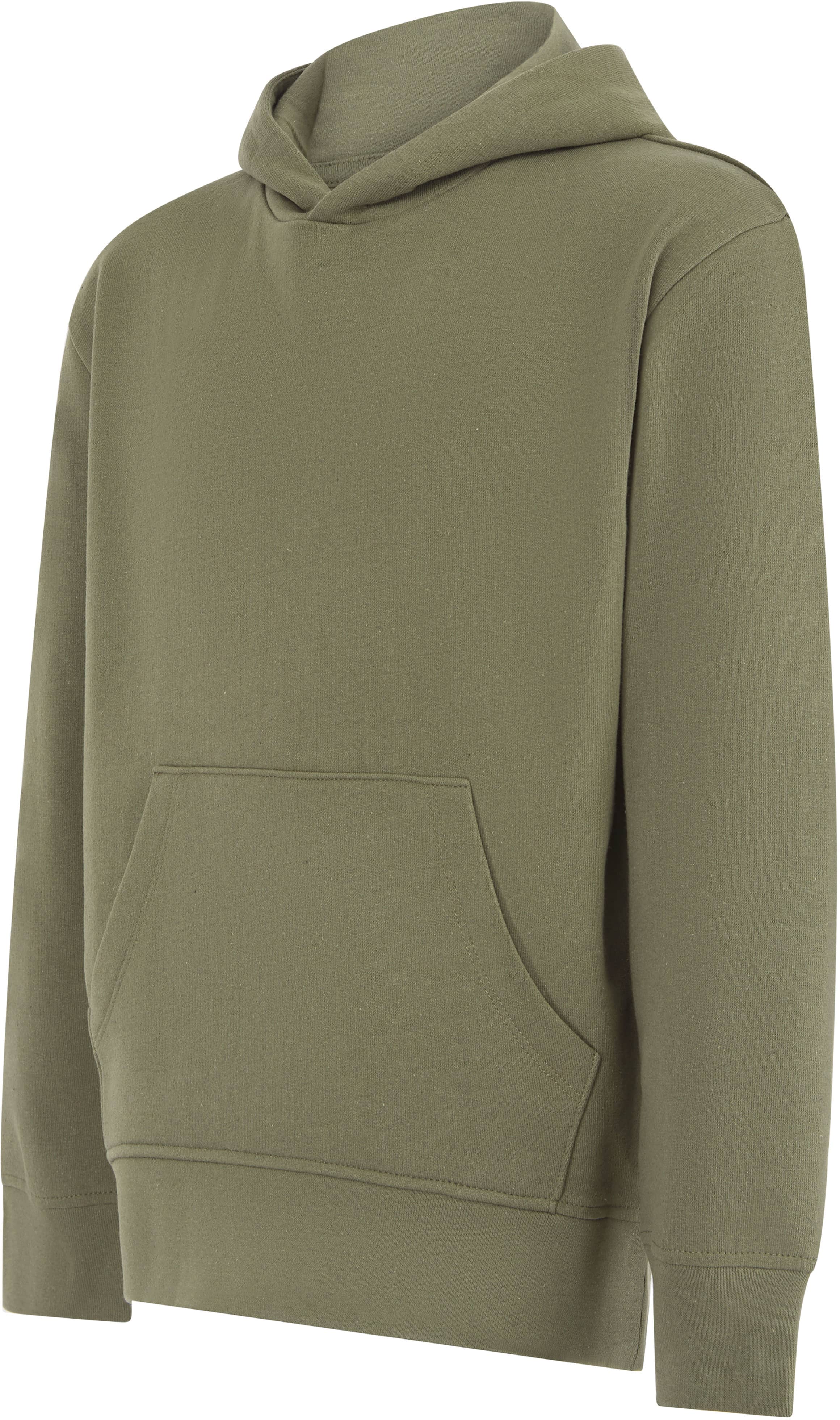 Kids´ Sustainable Fashion Hoody