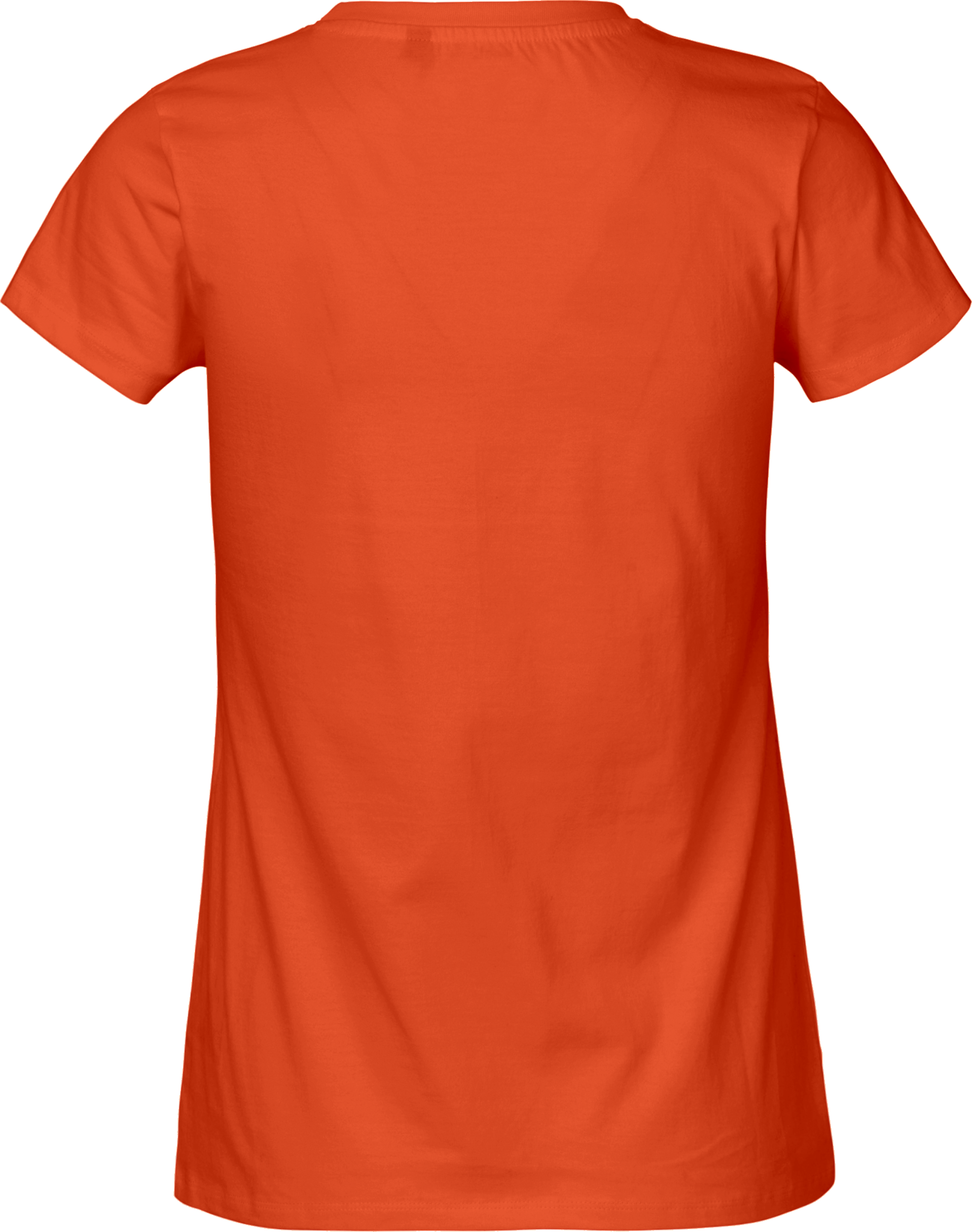 Ladies´ Classic T-Shirt