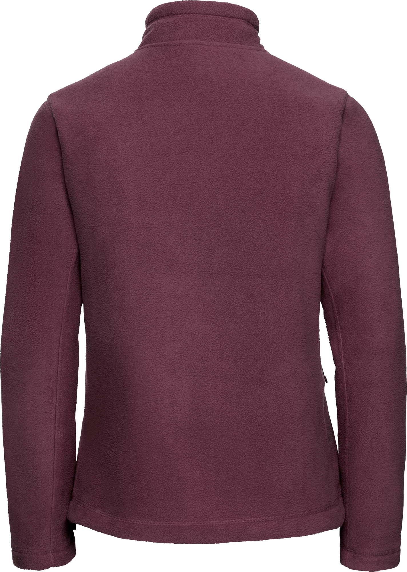 Ladies´ Full Zip Outdoor Fleece