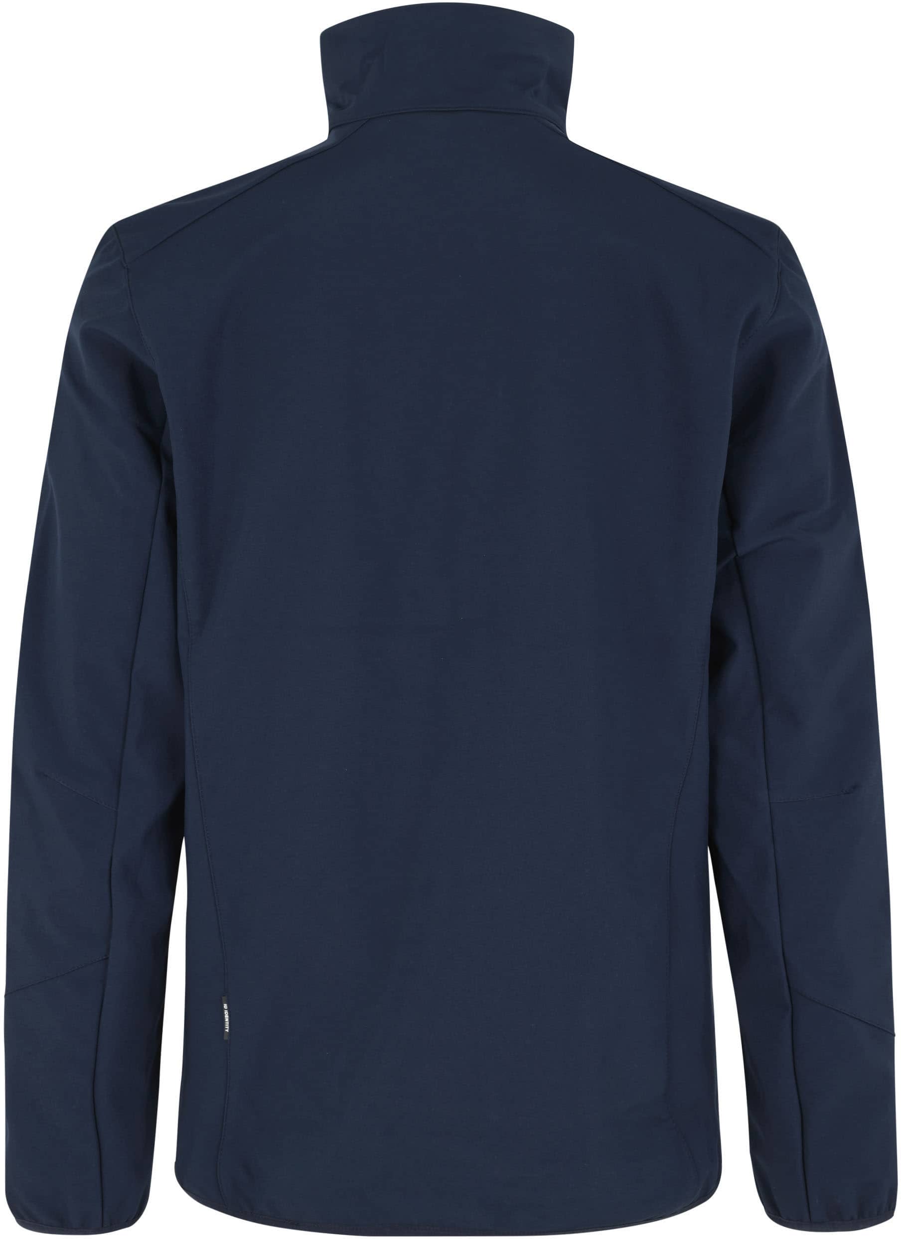CORE Soft Shell-Jacke