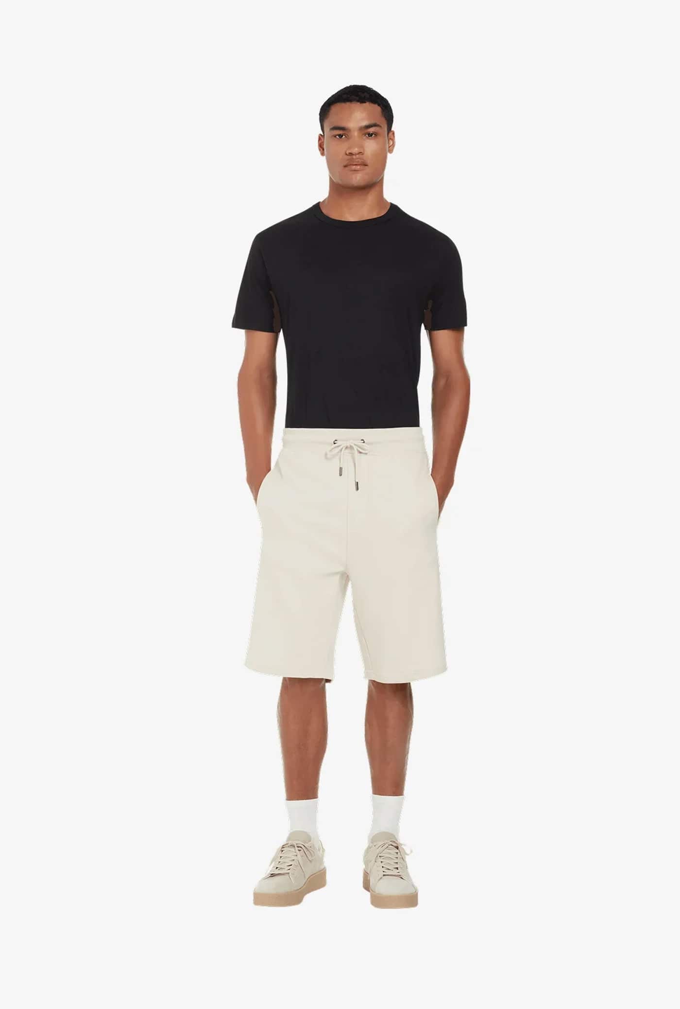 Sweat Shorts