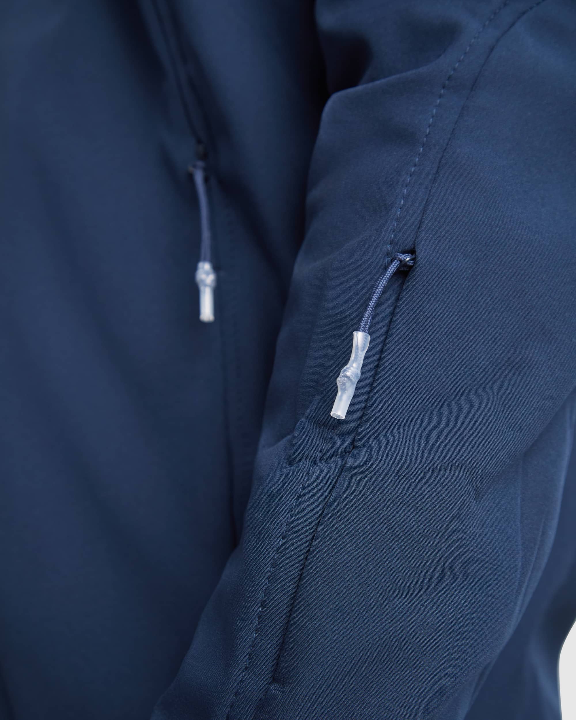 Siberia Softshell Jacket