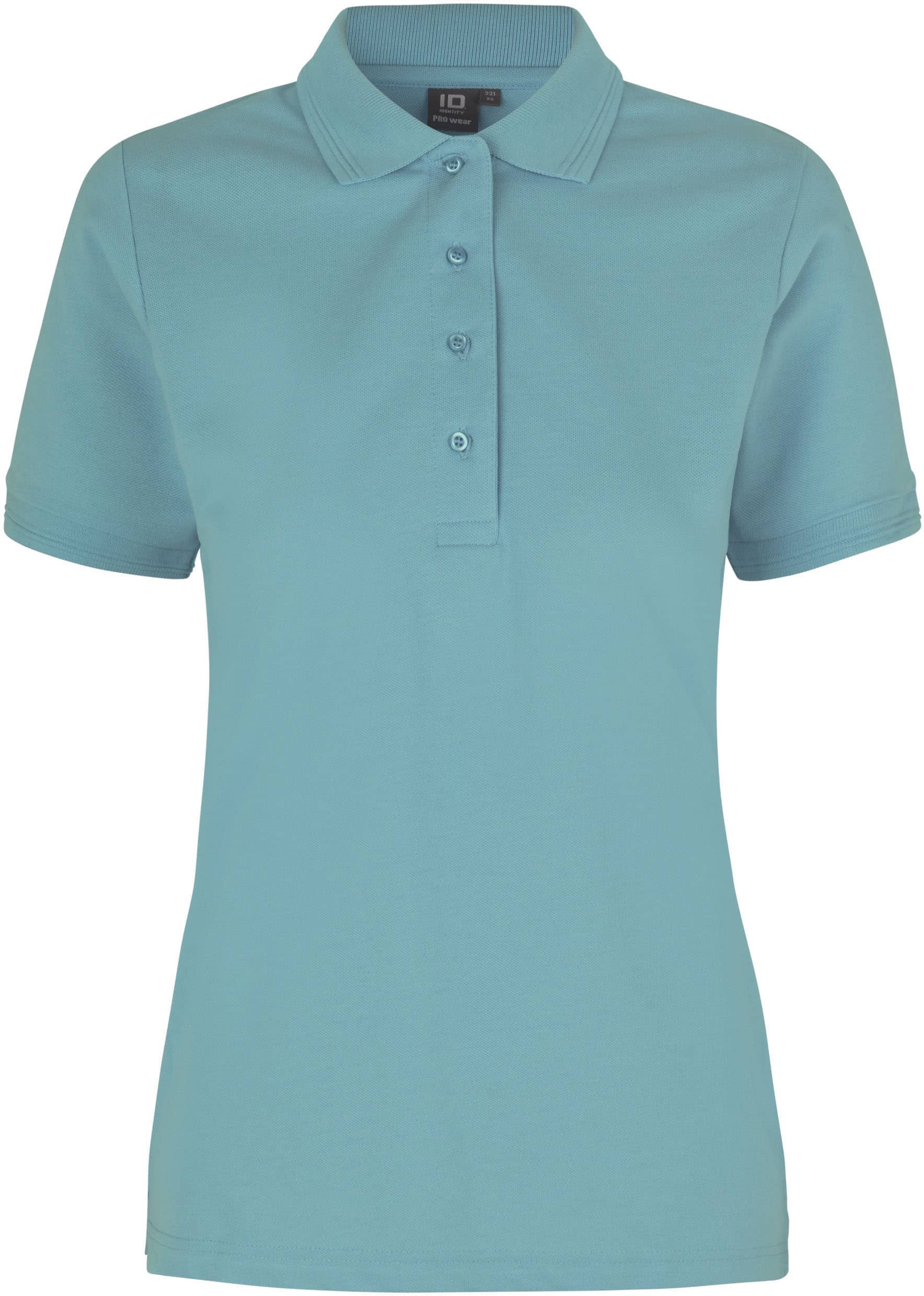 PRO Wear Poloshirt für Damen
