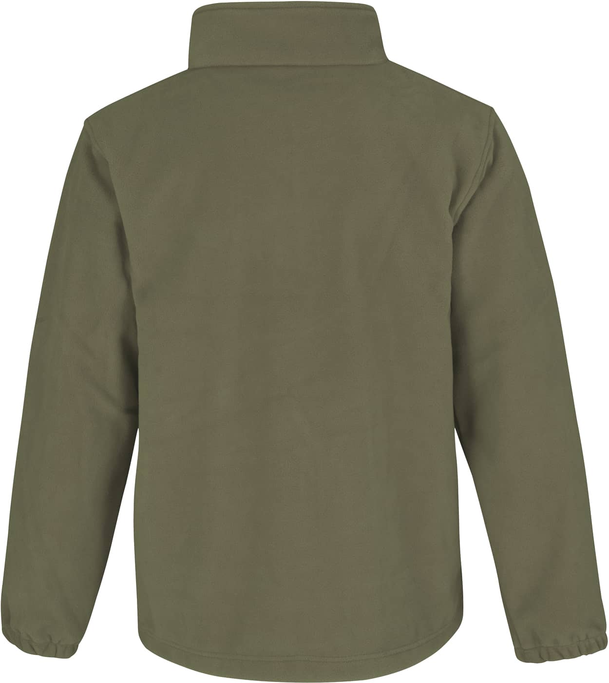 Unisex Fleece WindProtek